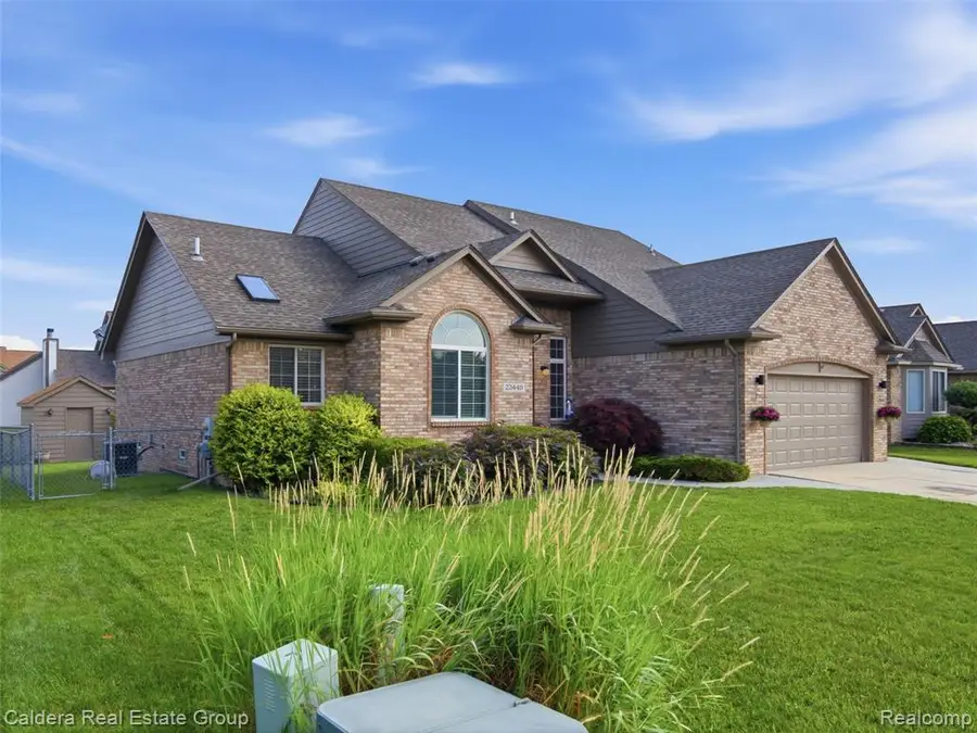 22449 Bluewater, Macomb, MI 48044 - #3