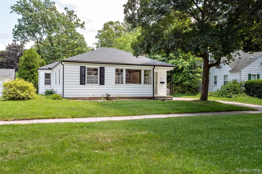 4056 Robina, Berkley, MI 48072 - #2
