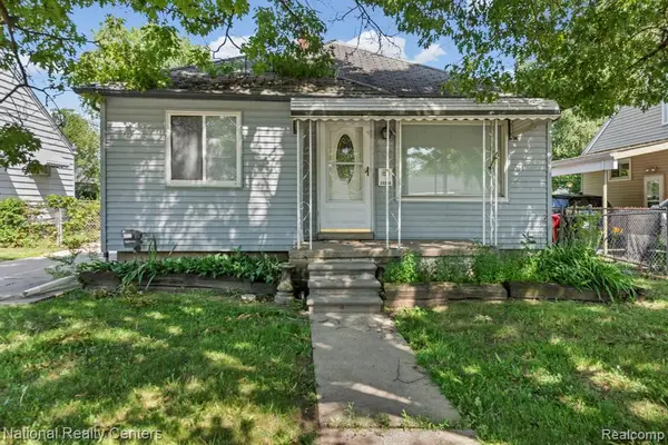 25260 Fern, Roseville, MI 48066