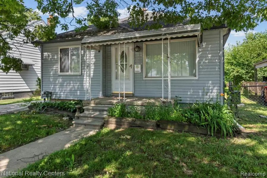 25260 Fern, Roseville, MI 48066 - #3