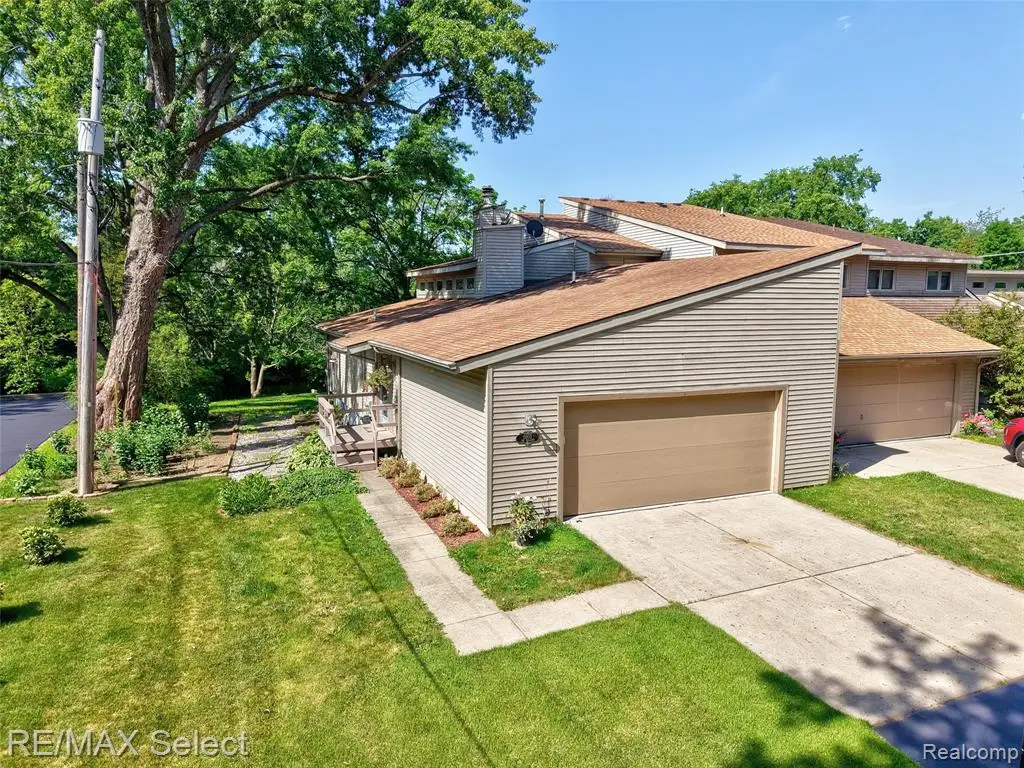 6605 Flushing, Flushing, MI 48433 - #1
