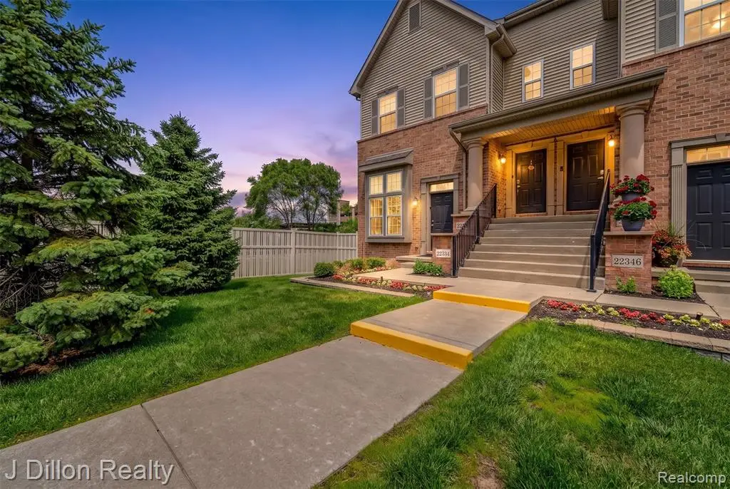 22334 Abbey, Dearborn, MI 48124 - #1
