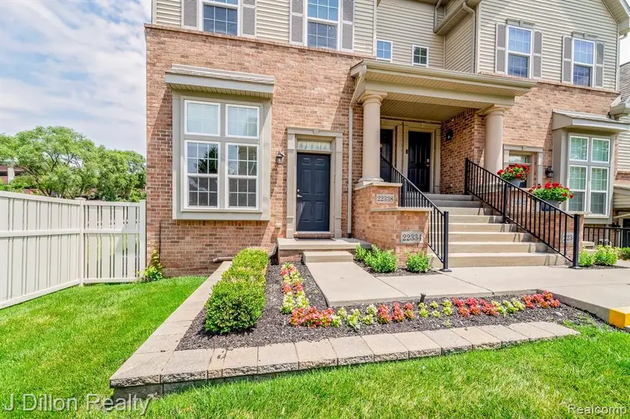 22334 Abbey, Dearborn, MI 48124 - #2