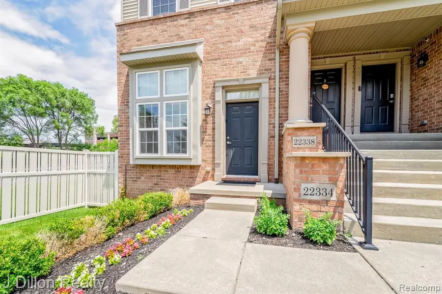 22334 Abbey, Dearborn, MI 48124 - #3