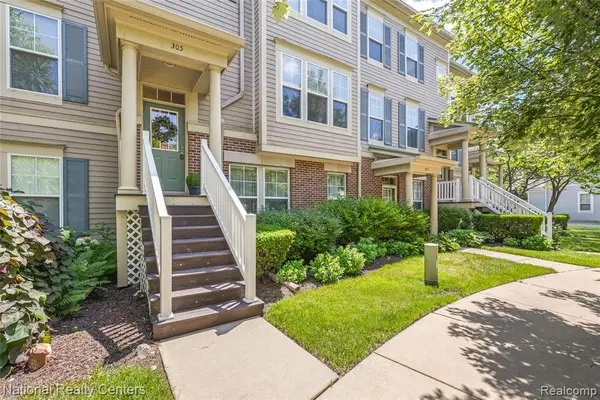 305 Red Ryder, Plymouth, MI 48170