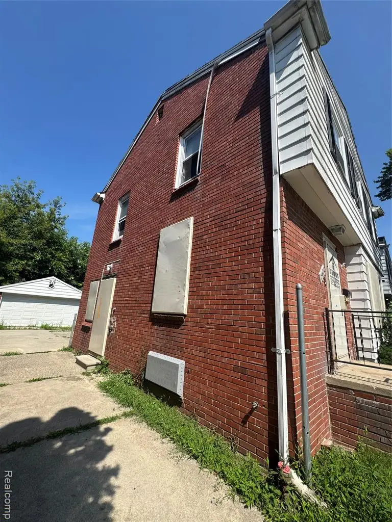 15421 Evergreen, Detroit, MI 48223 - #2