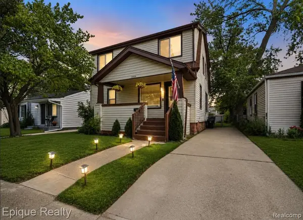 1904 Farrow, Ferndale, MI 48220
