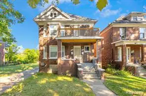 1202 Lawrence, Detroit, MI 48202