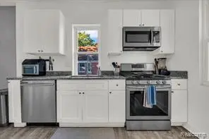1202 Lawrence, Detroit, MI 48202 - #2