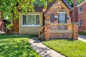 3974 Devonshire, Detroit, MI 48224