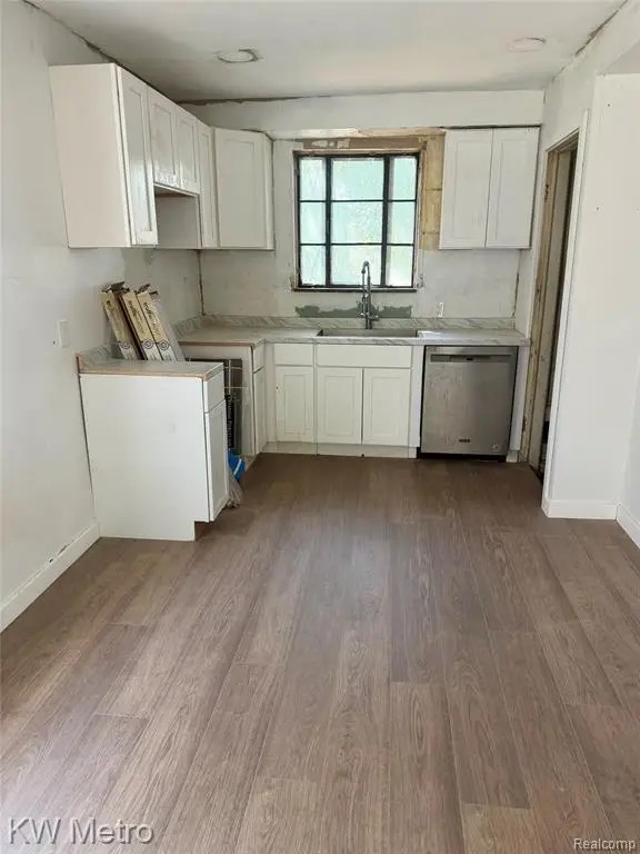 15755 Stansbury, Detroit, MI 48227 - #3