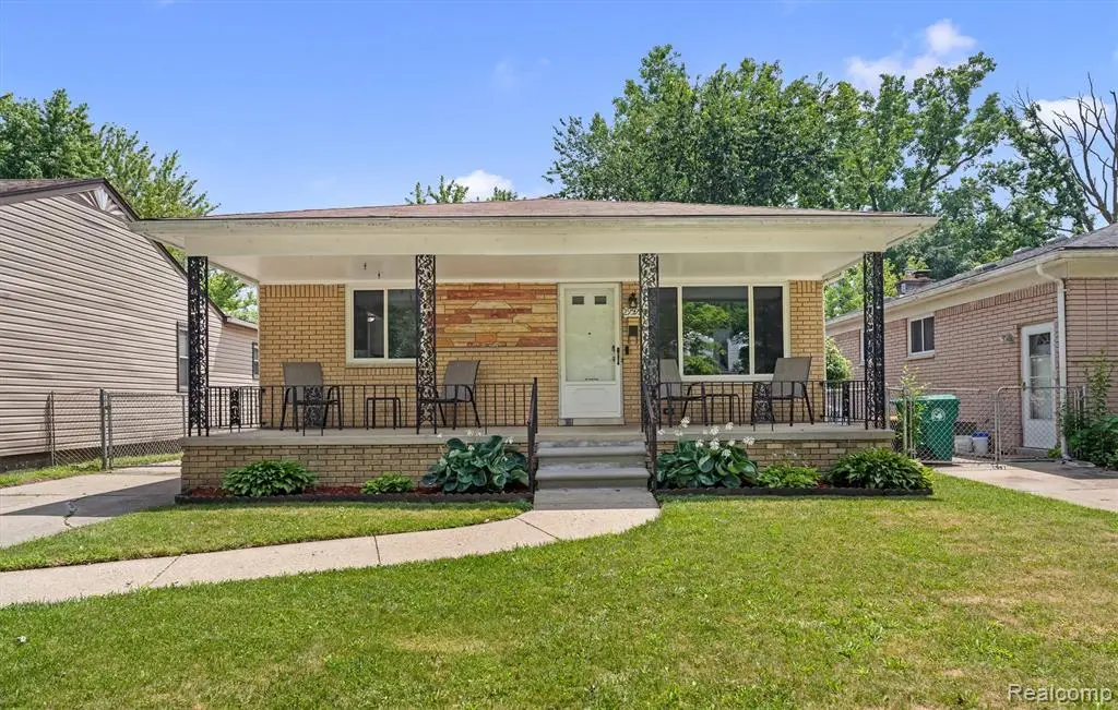 29599 Balmoral, Garden City, MI 48135 - #1