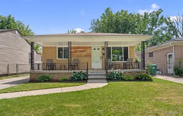 29599 Balmoral, Garden City, MI 48135