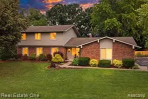10947 Arbour, Brighton, MI 48114 - #1