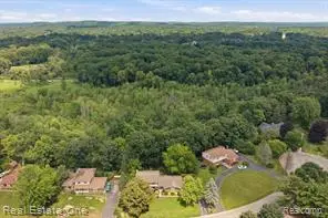 10947 Arbour, Brighton, MI 48114 - #3