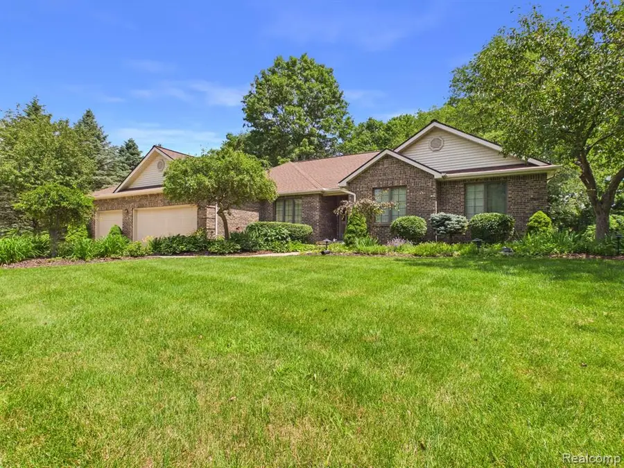 4133 Creeks Edge, Metamora, MI 48455 - #3