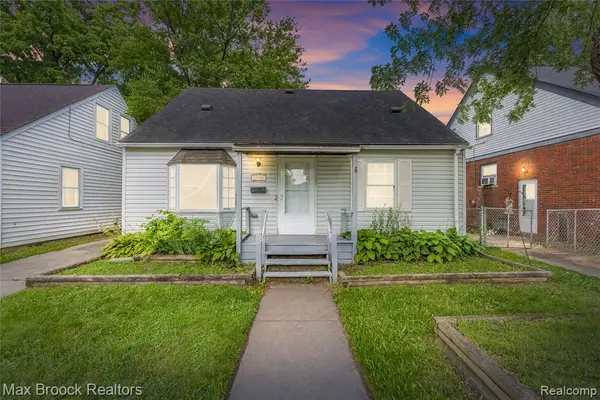 19950 Norborne, Redford, MI 48240