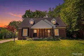 7335 Curtis, Detroit, MI 48221