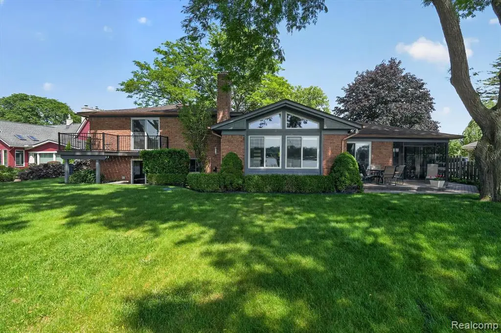 5017 Surfwood, Commerce Township, MI 48382 - #1
