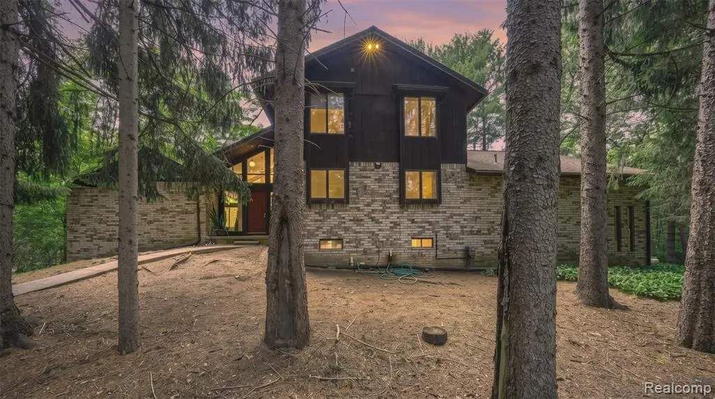 4565 Brookside, Fenton, MI 48430 - #1
