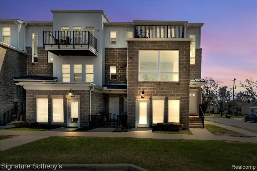 390 Hilton, Ferndale, MI 48220 - #2