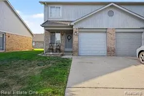23312 Bunte #45, Trenton, MI 48183 - #2