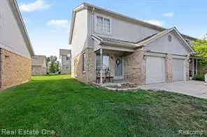 23312 Bunte #45, Trenton, MI 48183 - #3