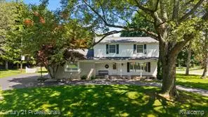 633 Foxhall, Bloomfield Hills, MI 48304 - #2