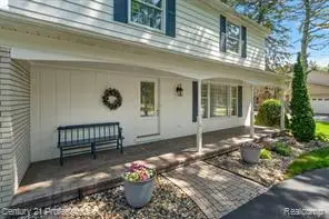 633 Foxhall, Bloomfield Hills, MI 48304 - #3