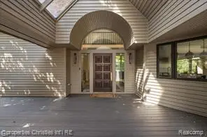 40 Scenic Oaks, Bloomfield Hills, MI 48304 - #3