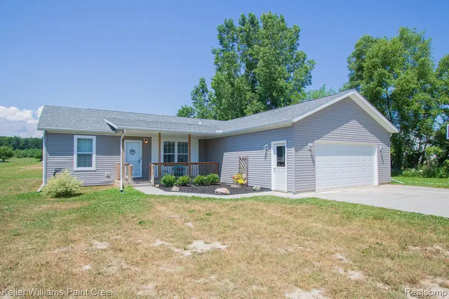 5200 Babcock, Lexington, MI 48450 - #3