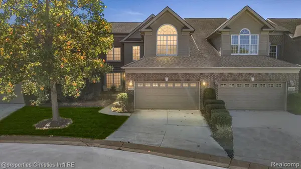 44683 Broadmoor, Northville, MI 48168