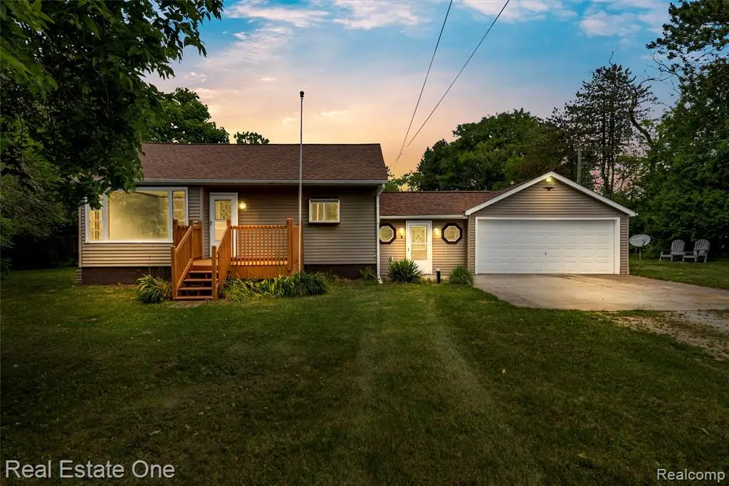 6710 Griswold, Kimball, MI 48074 - #1