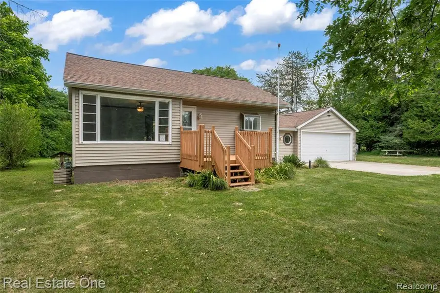 6710 Griswold, Kimball, MI 48074 - #3