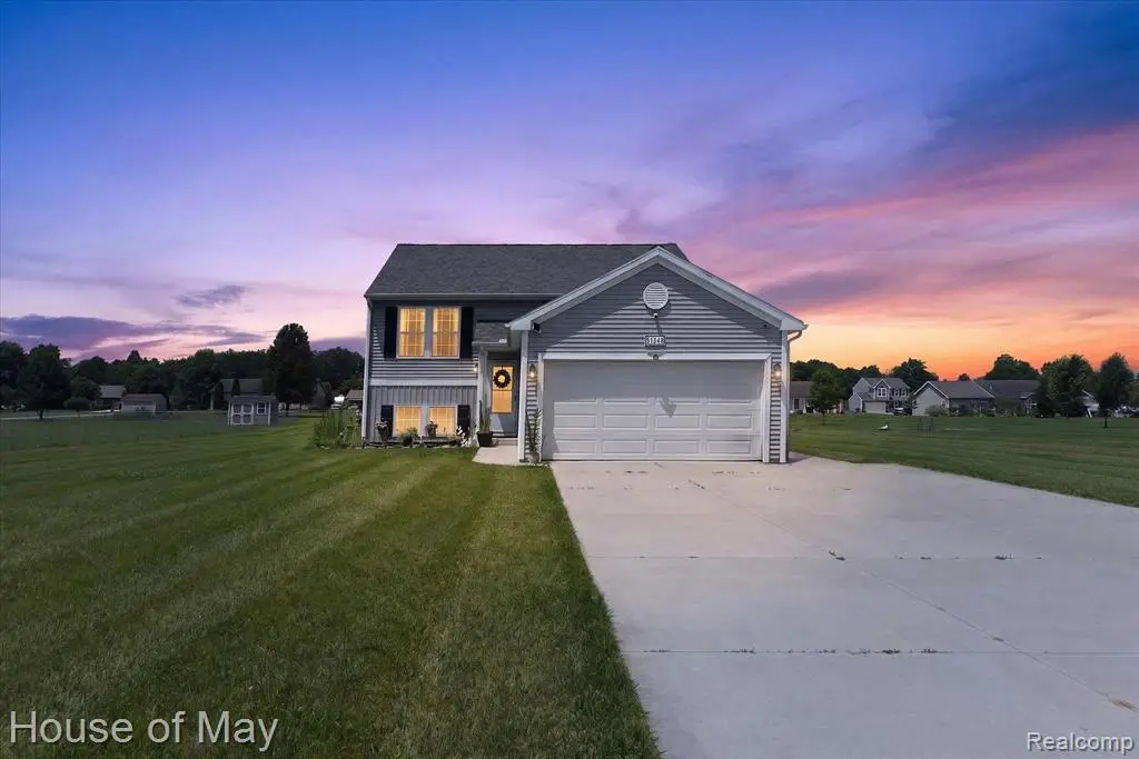 51348 Chardonnay, Paw Paw, MI 49079 - #1