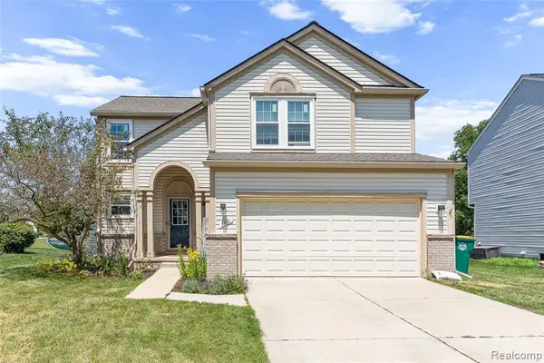 7921 Mallard, Ypsilanti, MI 48197