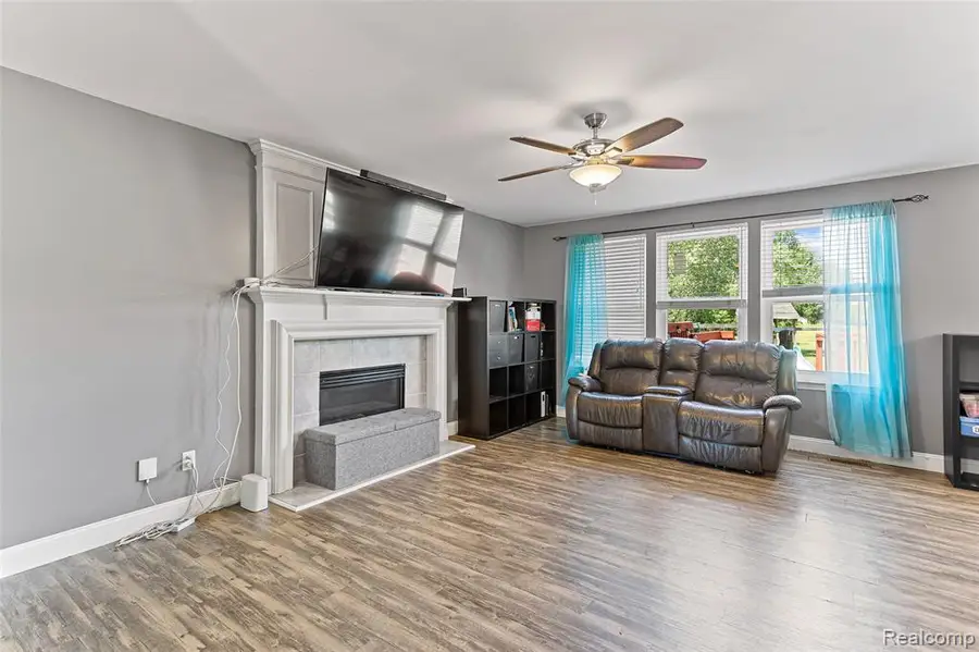 7921 Mallard, Ypsilanti, MI 48197 - #3