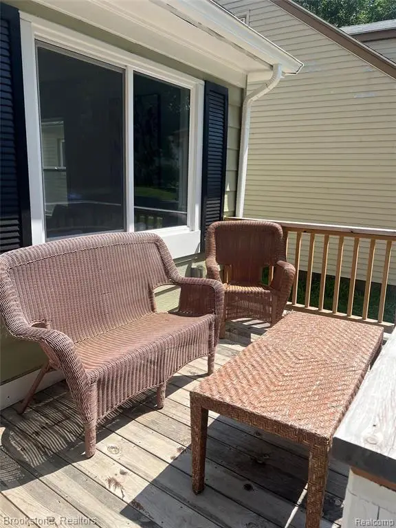 7069 Orchard, Warren, MI 48091 - #3