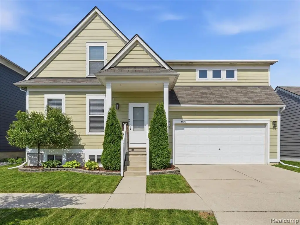 59119 E Brockton, New Haven, MI 48048 - #1
