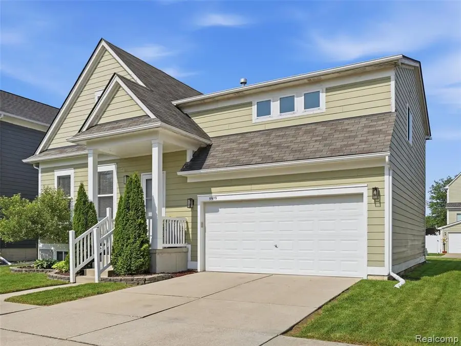 59119 E Brockton, New Haven, MI 48048 - #2