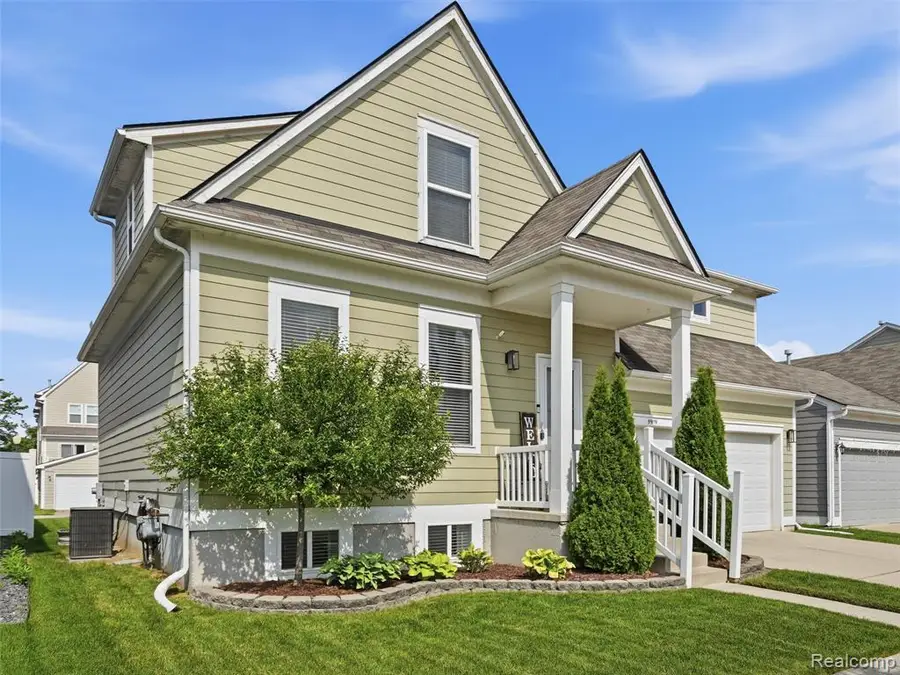 59119 E Brockton, New Haven, MI 48048 - #3