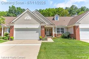 6707 Cortland #35, Brighton, MI 48114 - #1