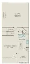 307 Lantana #038, Brighton, MI 48116 - #3