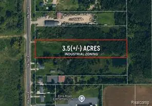 3199 S Elms, Swartz Creek, MI 48473