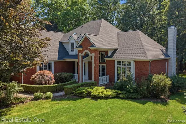 472 Timbermill, Howell, MI 48843