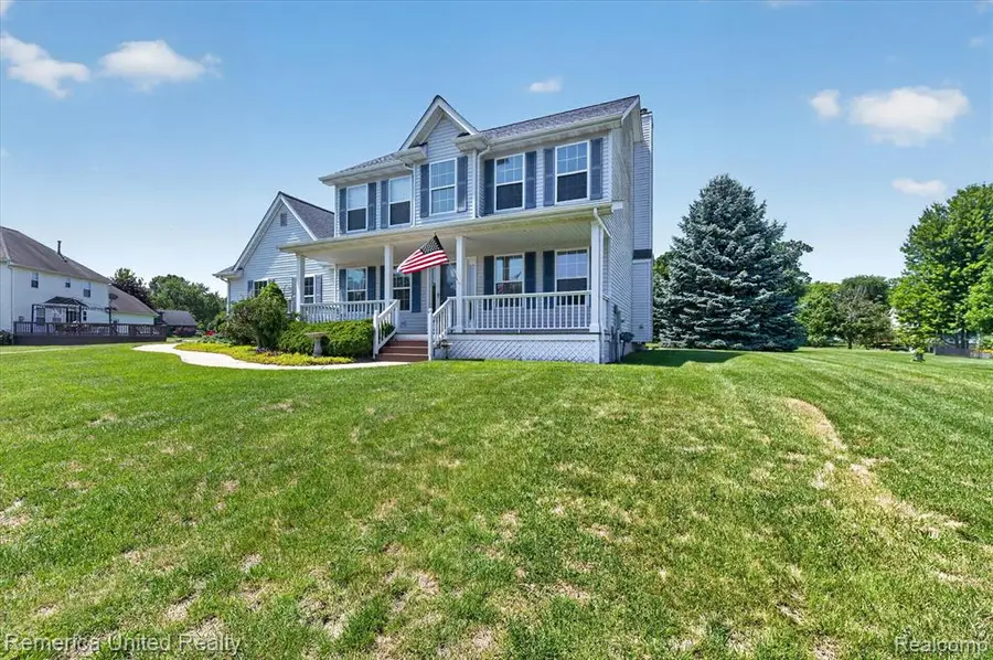14458 Oak Leaf, Linden, MI 48451 - #2