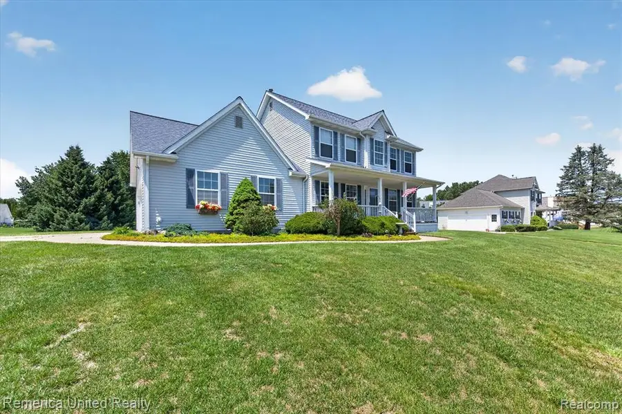 14458 Oak Leaf, Linden, MI 48451 - #3