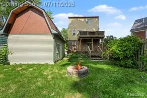 150 Ontario, Pontiac, MI 48341 - #2