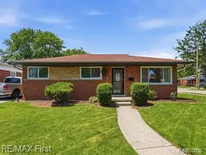 24307 Teppert, Eastpointe, MI 48021