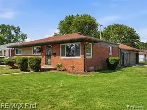 24307 Teppert, Eastpointe, MI 48021 - #2